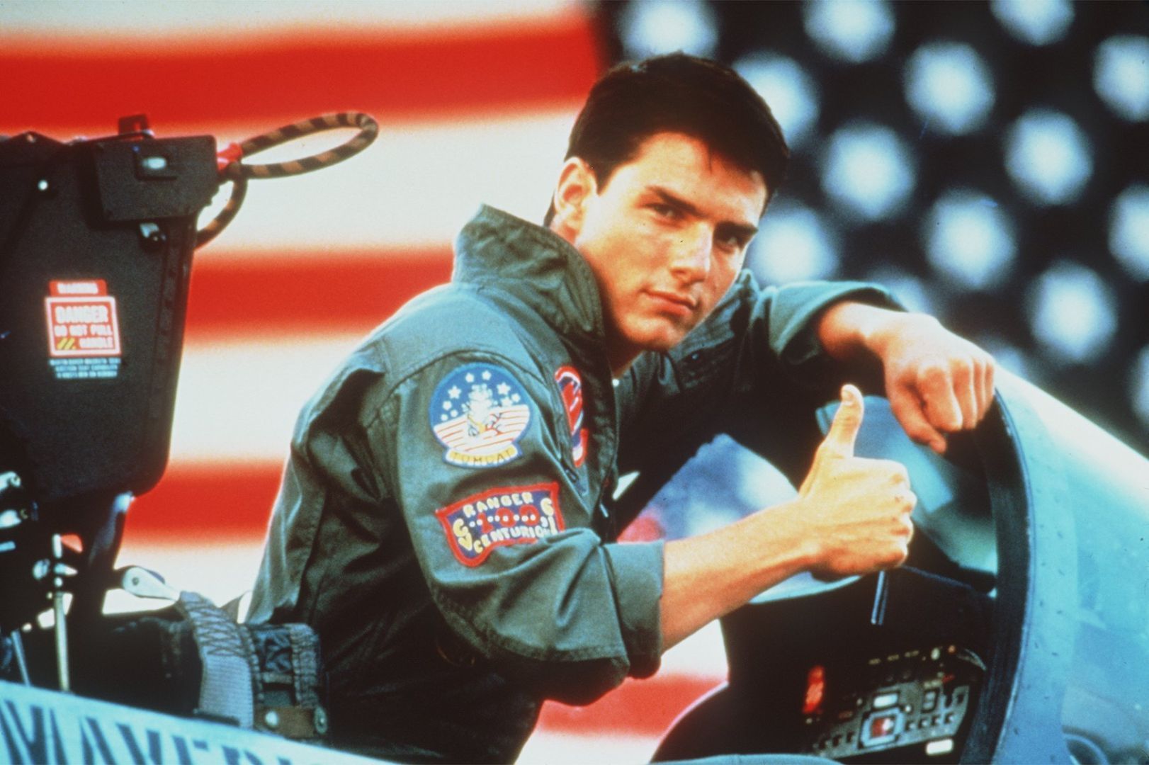 1990: Tom Cruise